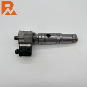 Bomba de Unidad Electrónica 0414799013 0986445114 0986445018 para Motor OM926 LA - Product Image 5