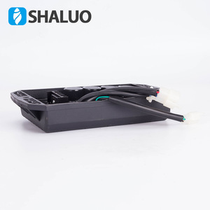 Regulador de Voltaje Trifásico Kaima 8.5-15KW AC SVC, Placa Estabilizadora de Generador AY007 - Product Image 3