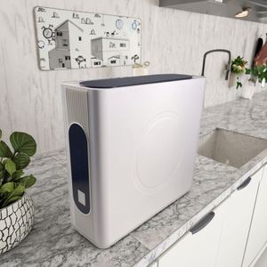 Système de filtration d'eau par osmose inverse 600 GPD pour usage domestique et hôtelier, machine à eau potable, filtre à eau par osmose inverse - Product Image 5