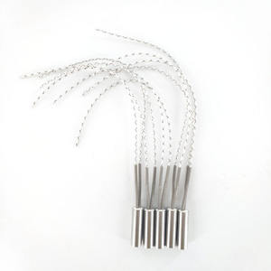 بطارية تعمل بالطاقة جهاز كهربائي لتسخين الماء - Product Image 2