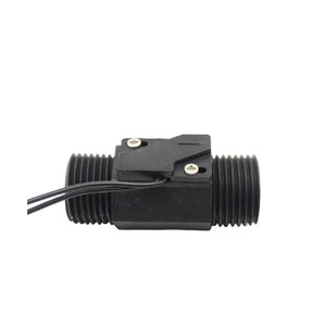 זרימת משאבת בריכת שחיה אלקטרונית hvac אוויר זרימה הימור מתג חיישן - Product Image 1