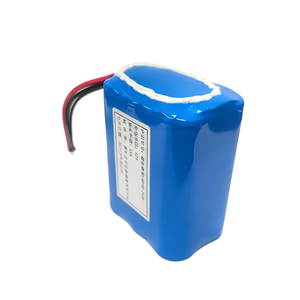 <strong>18650</strong> Li-ion <strong>Battery</strong> <strong>Pack</strong> 11.1V 7Ah 1500-Cycle Life Overcharge Protection for Drills/Drones/Portable Emergency Power - Product Image 6