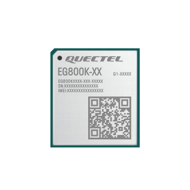 Quectel EG800K Series 4G LTE Module EG800K-CN EG800KCNGC EG800KCNGC-I03-SGNSA