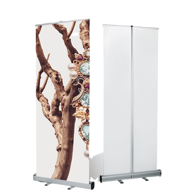 Раскручиваемый баннер база раскручиваемый баннер экран широкий сверните вверх стойку знамени