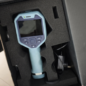 Cámara Termográfica Portátil MT46 Nueva, 384x288 Píxeles Infrarrojos Reales, Enfoque Manual, Grado Profesional - Product Image 2