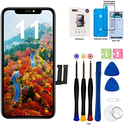Pour iPhone 11