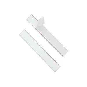 คงทน-8020-19 labelfix®ผู้ถือป้าย200x20มม. (หลายแพ็ค)-4005546889160จัดระเบียบและผลิตภัณฑ์จัดเก็บข้อมูล - Product Image 1