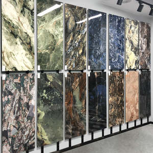 Carreaux de métro Feuilles de toiture Fabricant de carreaux Carreaux en porcelaine de marbre de haute qualité - Product Image 4