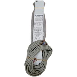 Sensor de Proximidad Industrial Na2 N12 con Terminal de Tornillo para Automatización - Product Image 2