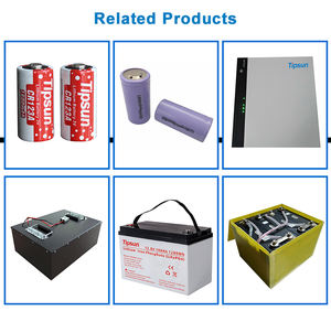 Hot Sale 48 V 100AH li-ion Battery's warehousing LiFePO4 battery pack for <span class=keywords><strong>The</strong></span> Fireside's warehousing - Product Image 3