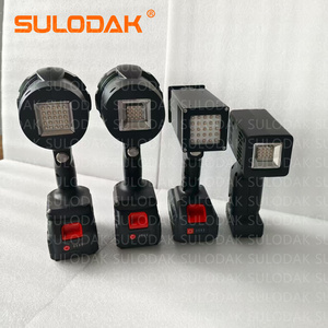 Đèn tia <span class=keywords><strong>c</strong></span>ự<span class=keywords><strong>c</strong></span> tím <span class=keywords><strong>c</strong></span>ầm tay để kiểm tra sơn thân xe ô tô phát hiện lỗ hổng sơn xe ô tô thiết bị kiểm tra UV <span class=keywords><strong>c</strong></span>ó thể sạ<span class=keywords><strong>c</strong></span> lại - Product Image 5