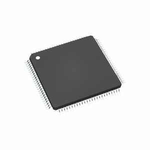 100 LQFP R5F51306BDFP#10 In Stock Electronic Circuit Components Embedded - Product Image 1