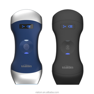 Échographie thoracique et pulmonaire Viatom pour diagnostiquer le pneumothorax, l'hémothorax et les contusions pulmonaires - Product Image 1