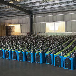 Nuevo rociador de fumigación agrícola eléctrico de alta presión de 20 litros con bomba de mano y <span class=keywords><strong>atomizador</strong></span> - Product Image 6