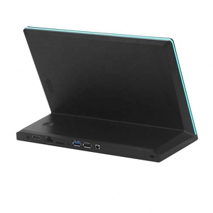Dispositivo <span class=keywords><strong>de</strong></span> Retroalimentación para Clientes <span class=keywords><strong>de</strong></span> 10.1 Pulgadas, Pantalla Táctil en Forma <span class=keywords><strong>de</strong></span> L, Encuesta <span class=keywords><strong>de</strong></span> Satisfacción del <span class=keywords><strong>Cliente</strong></span>, Tablet Android Inteligente para el Hogar, Kiosco Publicitario - Product Image 4