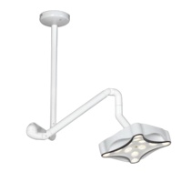 Lampe chirurgicale Lampes scialitiques d'opération médicale Lampe LED sans ombre Lampe vétérinaire