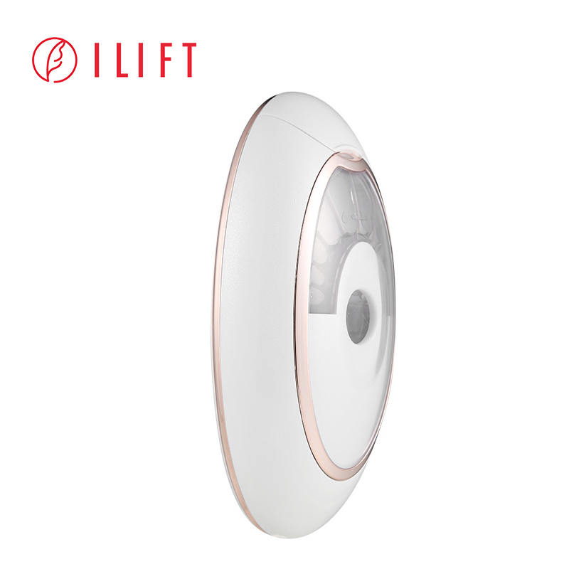L'eau Riche En hydrogène Hydratant rechargeable nano vaporisateur pour le visage