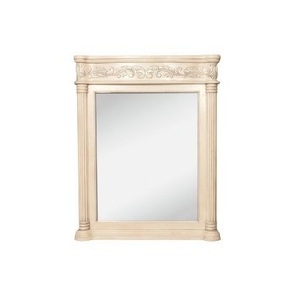 Trending Design Handmade Wooden <b>Framed</b> Wall <b>Mirror</b> - Product Image 1