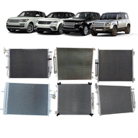 Condenseur de climatisation de haute qualité Womala pour Land Rover DISCOVERY SPORT FREELANDER 2 RANGE ROVER EVOQUE