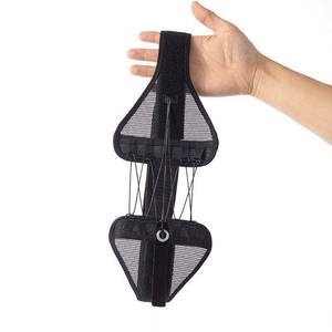 Cinturón de Soporte Lumbar Transpirable de Doble Tensión Ajustable para Corrección Pélvica, Entrenador de Cintura, ¡Venta Caliente! - Product Image 5