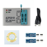 EEPROM 25 flash BIOS chip EZP2019 EPROM USB programador de alta velocidad USB SPI programador support24 25 93