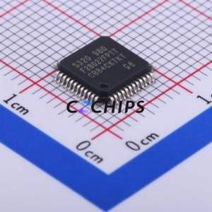 Original and Brand-new TMS320F28027FPTT LQFP-48(7x7) Integrated Circuit IC Chip Microcontroller (MCU/MPU/SoC) - Product Image 1