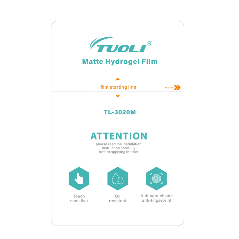 ฟิล์มด้าน TL3020M ขนาด 11 นิ้ว