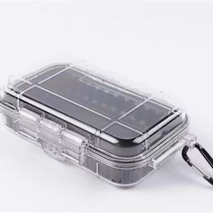 Caja de Almacenamiento Impermeable para Exteriores, Micro Case 1020, en Oferta - Product Image 3