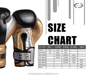 ओम लड़ाई मार्शल आर्ट स्रिंग प्रशिक्षण अनुकूलित 10 औंस 12 औंस 16 औंस कस्टम लोगो बॉक्सिंग ग्वांट्स डी बॉक्सियो - Product Image 6