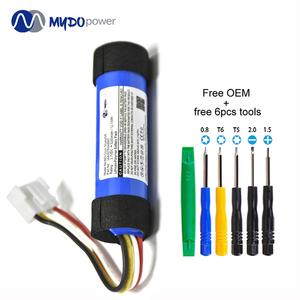 Original Harman Kardon Audio-Akku-Ersatz für Onyx Studio 1, Onyx Studio 2, Go+Play auf Lager - Product Image 5