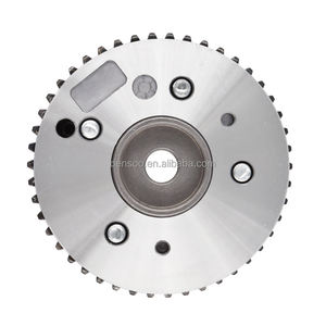 12740-58MA0 1274058MA0 Pignon d'arbre à cames HA229800-1200 pour Nissan <span class=keywords><strong>Opel</strong></span> Suzuki Alto <span class=keywords><strong>Agila</strong></span> B Pixo Celerio <span class=keywords><strong>Splash</strong></span> 1.0 Essence K10B - Product Image 5