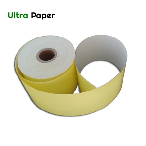 Colorful Thermal <strong>Paper</strong> <strong>Rolls</strong> <strong>Blue</strong>/Pink/Yellow -80x80 80x70 80x65 57x50 - Product Image 2