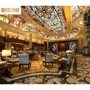 Pack de conception 3D pour la construction, plan architectural pour les projets de villas et d'hôtels, transition transparente de la conception au chantier - Product Image 1