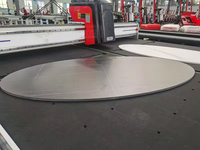 Machine de découpe automatique de dalles de pierre et de marbre CNC à grande vitesse