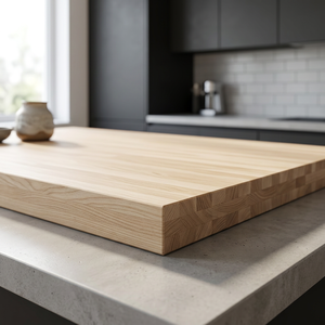 Tablero de Madera de Pino de 6 mm Resistente con Juntas Dentadas para Diseño de Muebles Únicos y Proyectos de Carpintería Creativos de Primera Calidad - Product Image 2