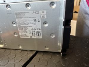 Gloednieuw Voorraad Netapp Fas8300 Dual Controller Opslagsysteem - Product Image 4