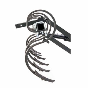 RCM ATV/UTV Cultivador de campo Boden-S-Zinken-Kultivator-Satz Coltivatore agricolo a 3 Punte - Product Image 3