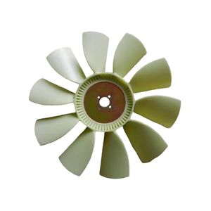 ใบพัดลมระบายความร้อนเครื่องยนต์อะไหล่รถขุด รุ่น 6D16 - Product Image 3