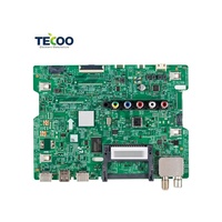 Fábrica de montaje de placa de circuito electrónico personalizada OEM, servicio de fabricación y montaje de PCB PCBA