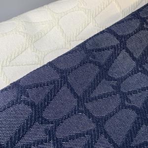 2304 2025 luxe écologique GRS tissu supérieur baskets botte chaussures sacs usine en gros Imitation Cowboy Style sergé pour les filles - Product Image 2