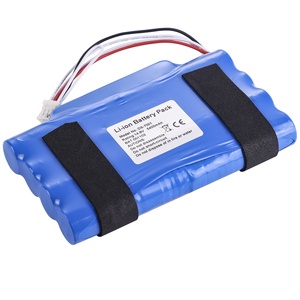 بطارية فوتون DS7001 T4UR18650-F-2-4644 MSE-OM11413 مع درجة حرارة تشغيل تتراوح بين 0-40 درجة مئوية - Product Image 2