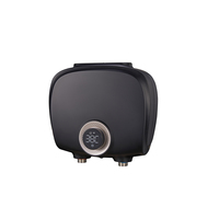 Chauffe-eau instantané électrique sans réservoir de petite taille pour cuisine, maison, bateau, sous le comptoir, chauffe-eau instantané pour douche