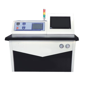 Machine d'essai de compression et de consolidation des sols à grain grossier HDYS-50 pour laboratoire et test - Product Image 3