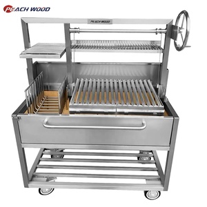 YGST1500/<span class=keywords><strong>Parrilla</strong></span> Santamaria/<span class=keywords><strong>parrilla</strong></span> <span class=keywords><strong>Gaucho</strong></span>/<span class=keywords><strong>parrilla</strong></span> - Product Image 4