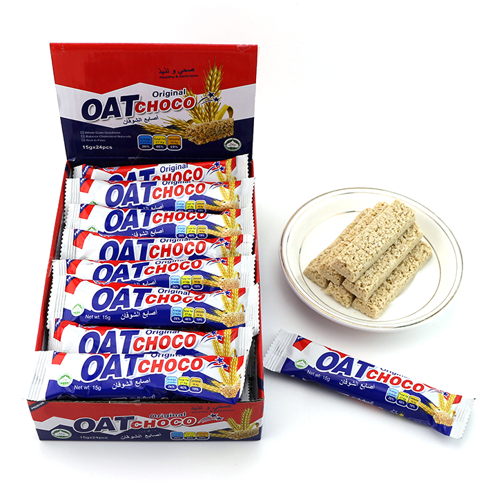 oat choco