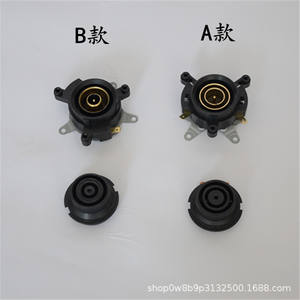 Electric Kettle Thermostat Temperature <b>Control</b> Switch 008 Plastic Part For Electric Water Heater Accessories - Product Image 4