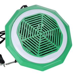 Новое поступление, интеллектуальная вентиляционная лампа для птицеводства, обогреватель для птенцов, утка - Product Image 6