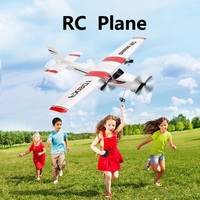 Jouet d'avion télécommandé DIY en mousse EPP, avion électrique télécommandé d'extérieur, planeur FX-801 901, mini drone RC, avion à aile fixe DIY