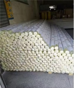 Direct from Factory Fiberglass Hoop <b>Rods</b> for Grow Tunnel Hoop 1/2 Inch - Product Image 6