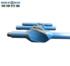 Attrezzatura di carotaggio Api-7-1 stabilizzatore calibratore per trivellazione petrolifera - Product Image 1